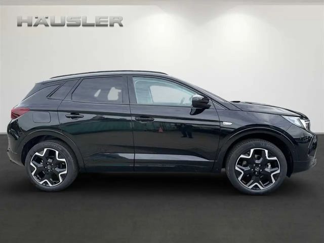 Opel Grandland X Ultimate