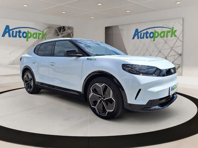 Ford Capri AWD Premium