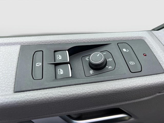 Volkswagen Caravelle T6