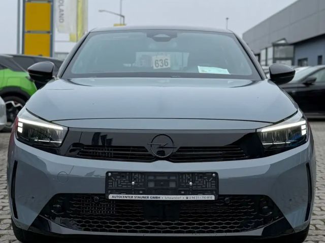 Opel Corsa GS-Line Grand Sport Hybrid