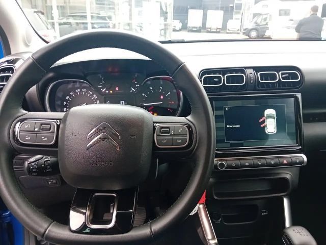 Citroën C3 Aircross Shine