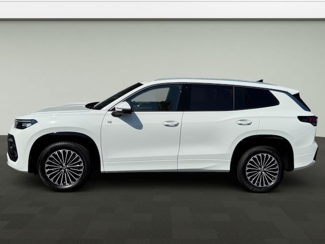 Volkswagen Tayron 2.0 TDI DSG R-Line