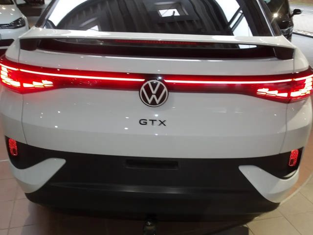Volkswagen ID.5 4Motion GTX