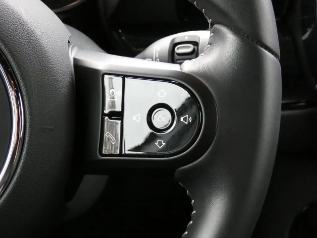 MINI Cooper Clubman DAB LED RFK Navi Komfortzg. Shz