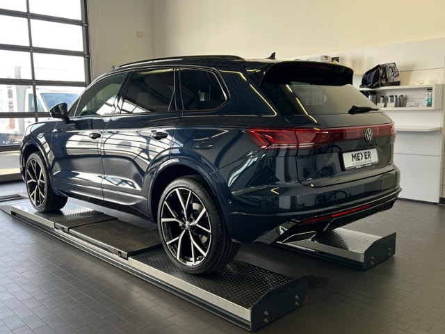 Volkswagen Touareg 3.0 V6 TDI 3.0 V6 TSI 4Motion