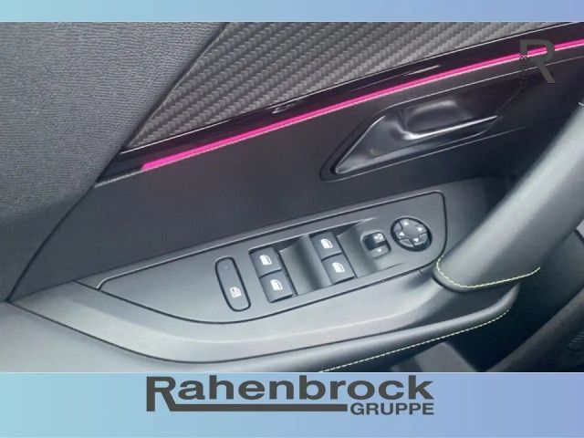 Peugeot E-2008 GT-Line