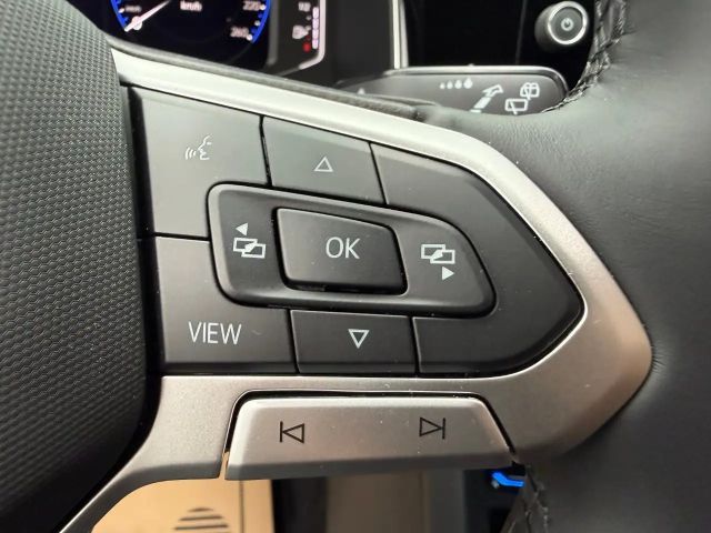 Volkswagen Taigo DSG