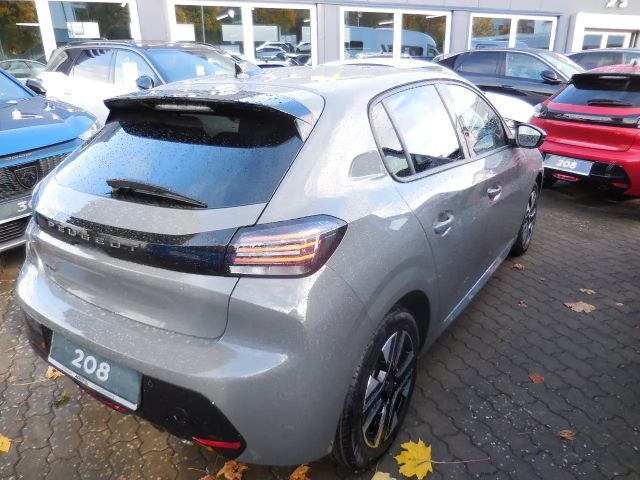 Peugeot 208 Allure Pack