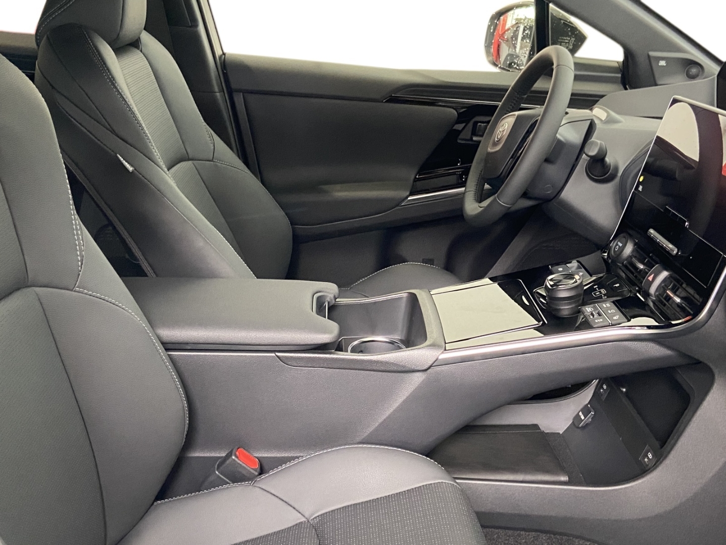 Toyota bZ4X 5-deurs Basis Comfort Technik