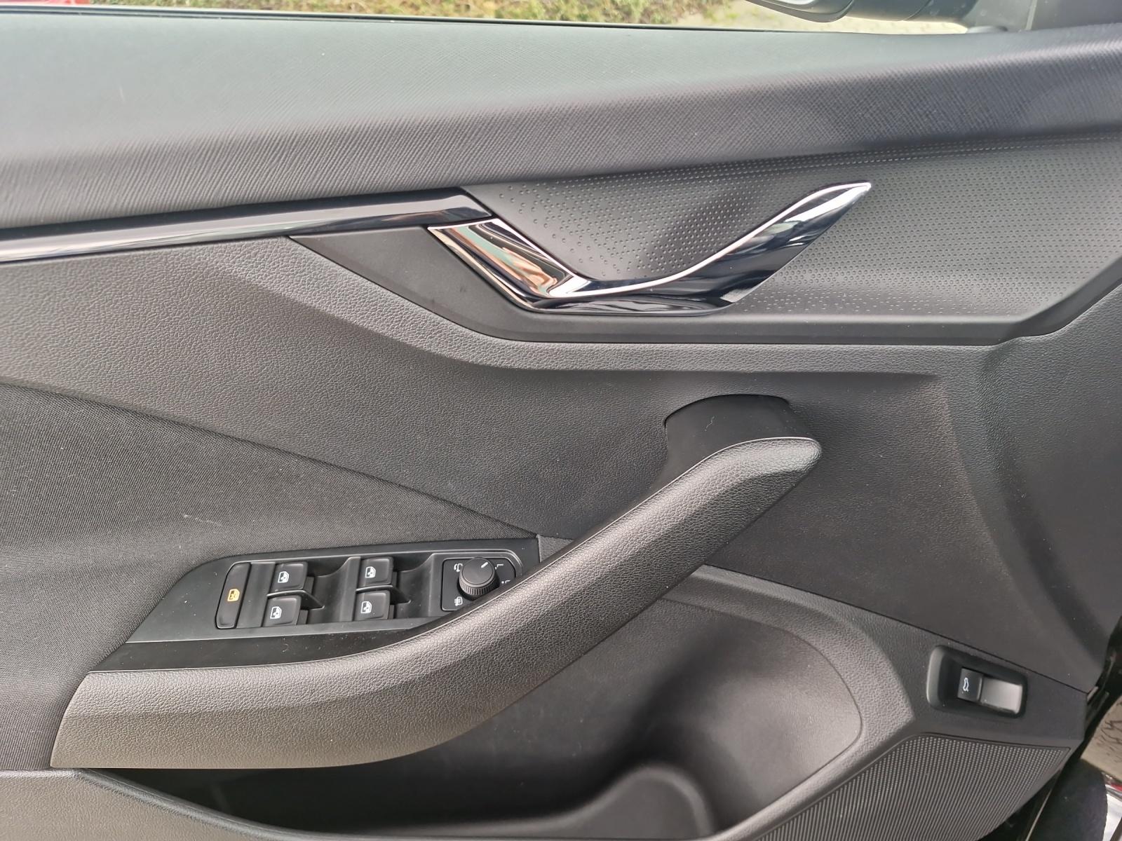 Skoda Scala 1.0 TSI Selection