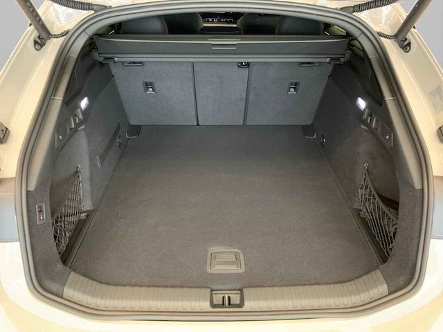 Audi A6 e-tron Avant Quattro