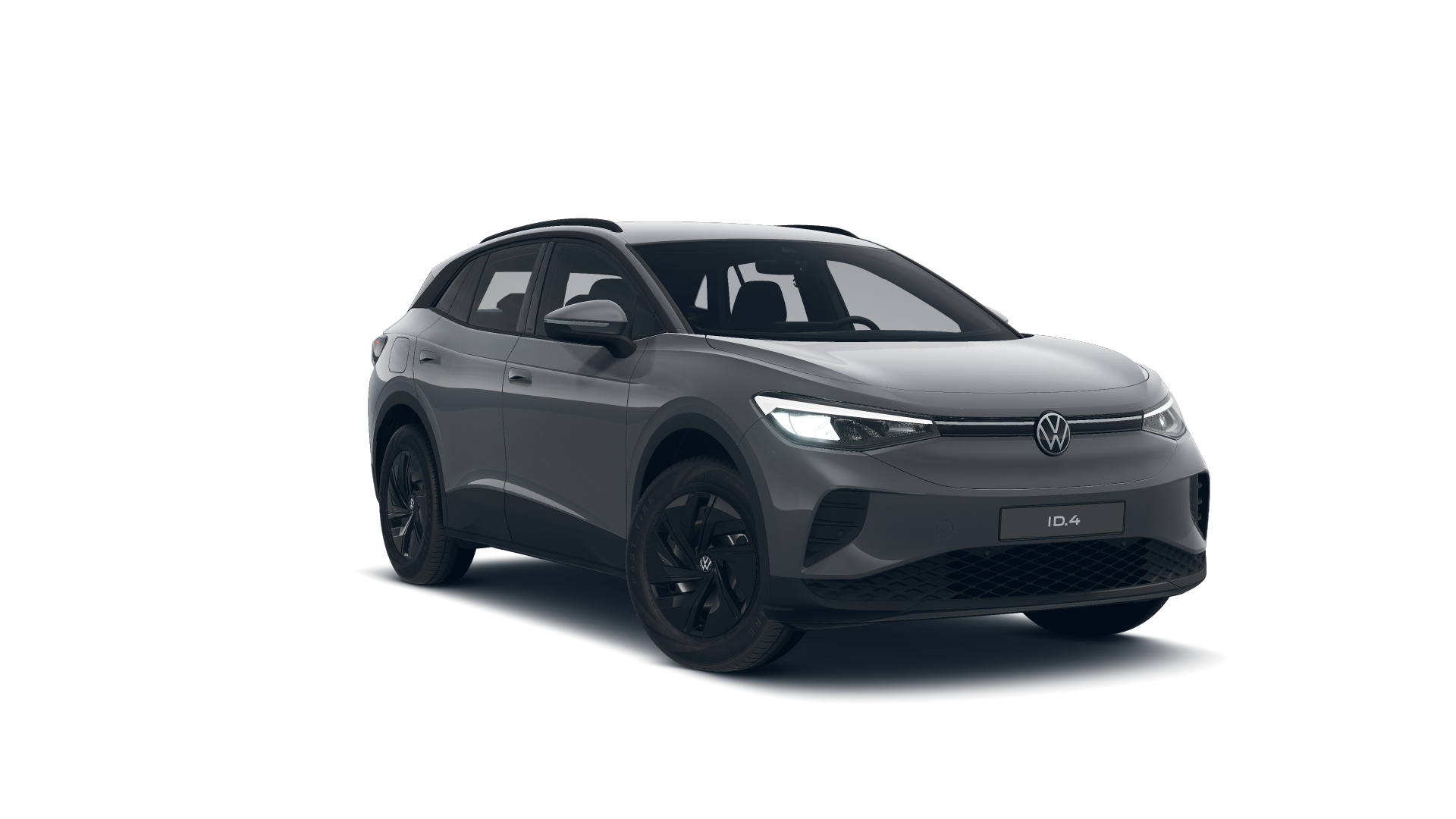 Volkswagen ID.4 52 KWh Pure