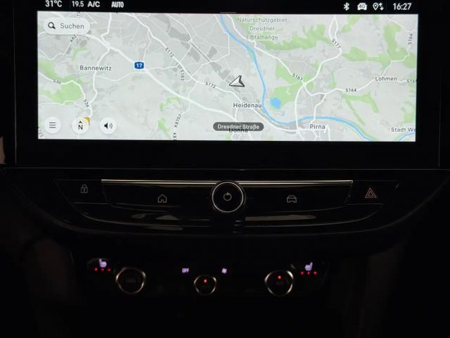 Opel Corsa GS-Line Grand Sport