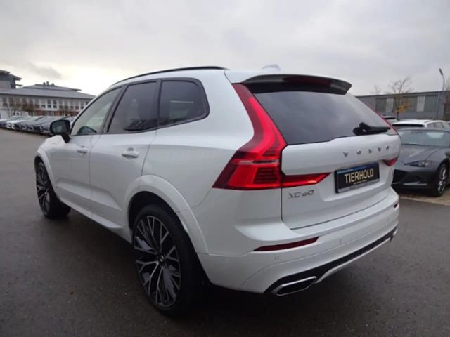 Volvo XC60 AWD R-Design T6