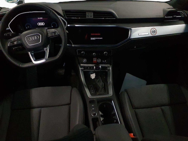 Audi Q3 35 TDI S-Line S-Tronic Sportback