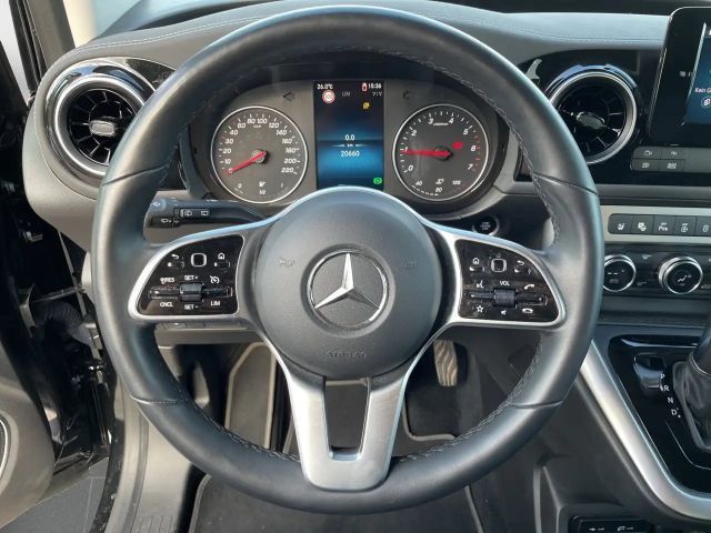 Mercedes-Benz T 180 Progressive