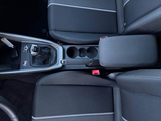 Audi A1 25 TFSI Sportback