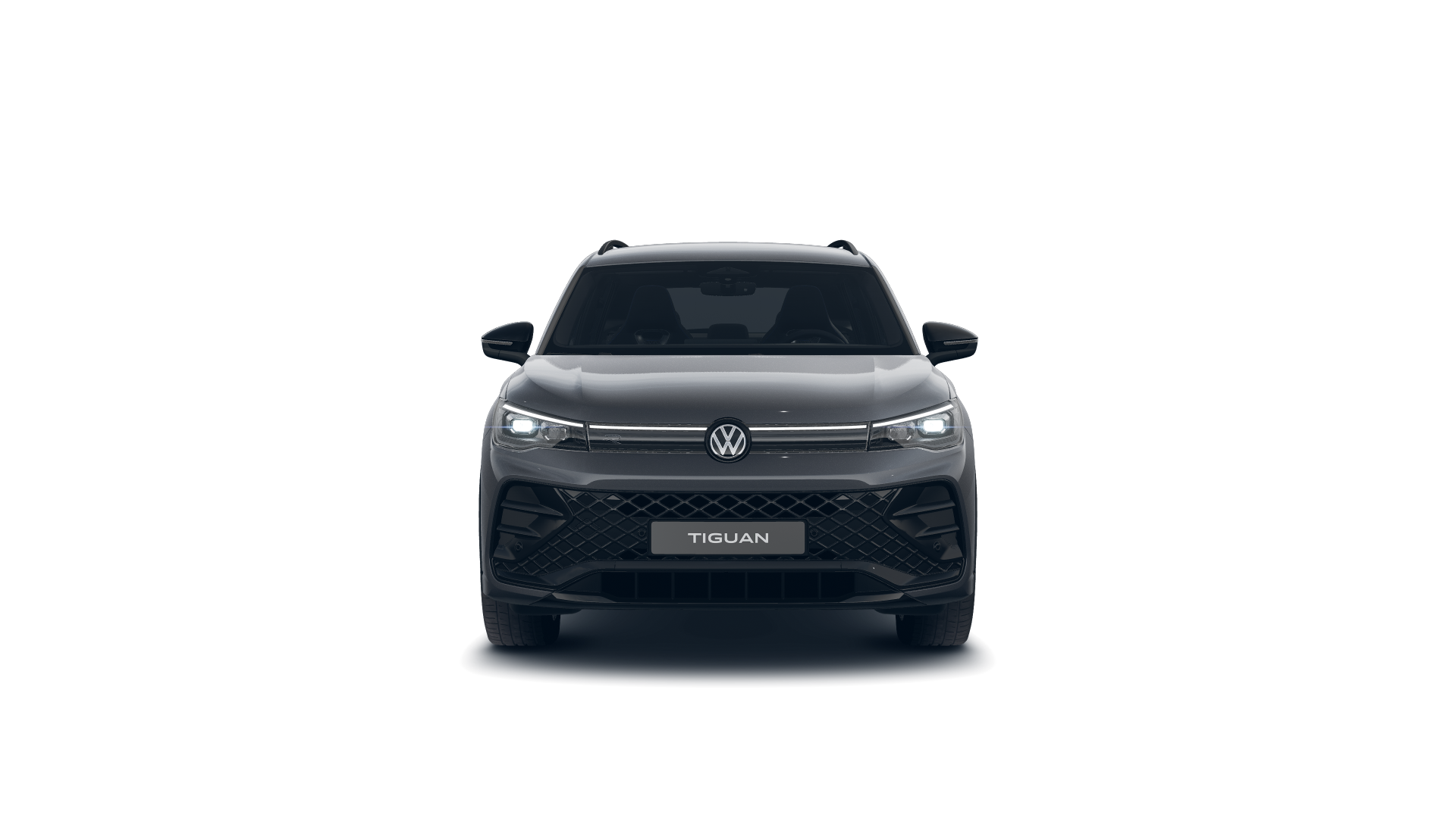 Volkswagen Tiguan DSG R-Line