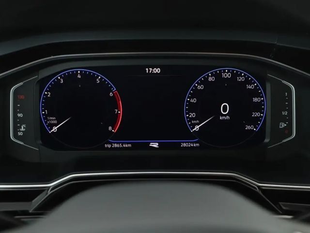 Volkswagen Taigo 1.5 TSI DSG IQ.Drive R-Line