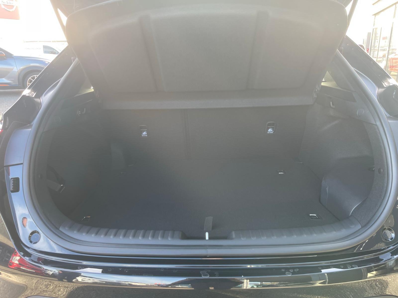 Kia XCeed GDi Hybrid PHEV Spirit