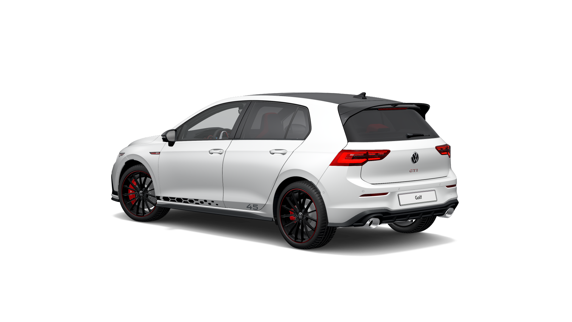 Volkswagen Golf 2.0 TSI DSG GTI Max