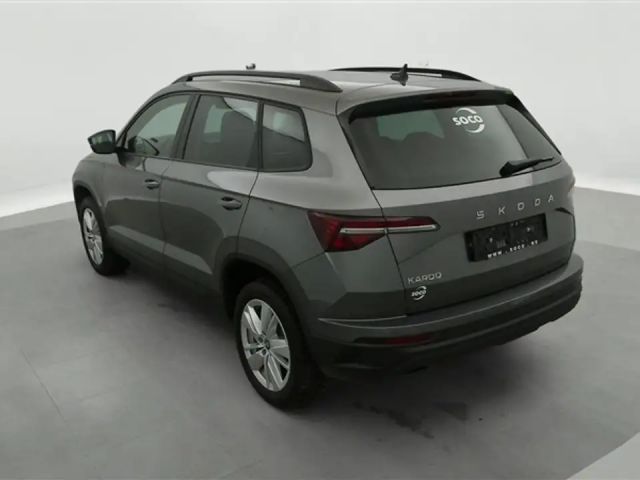 Skoda Karoq 1.0 TSI