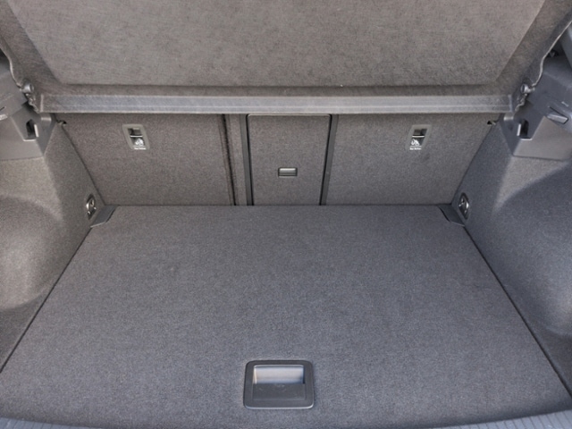 Volkswagen T-Roc 2.0 TSI DSG