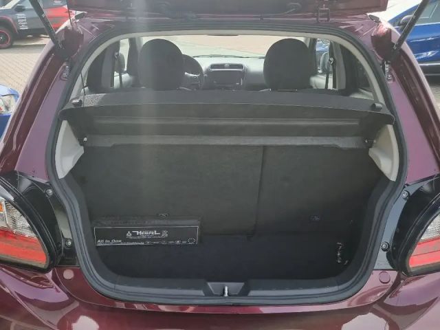 Mitsubishi Space Star ClearTec MIVEC Star