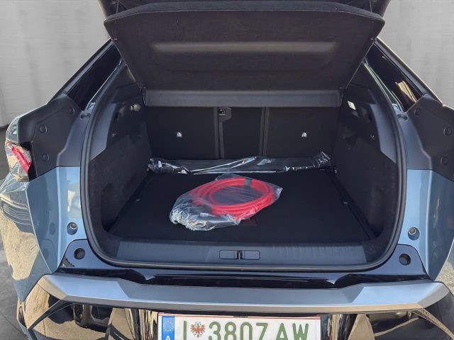 Peugeot E-3008 GT-Line