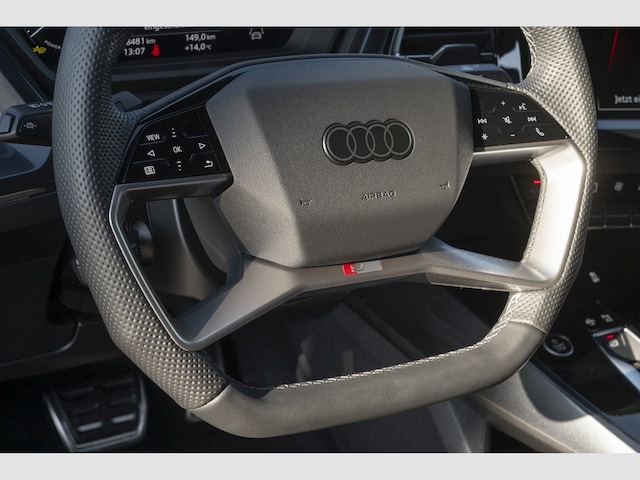 Audi Q4 e-tron Sportback