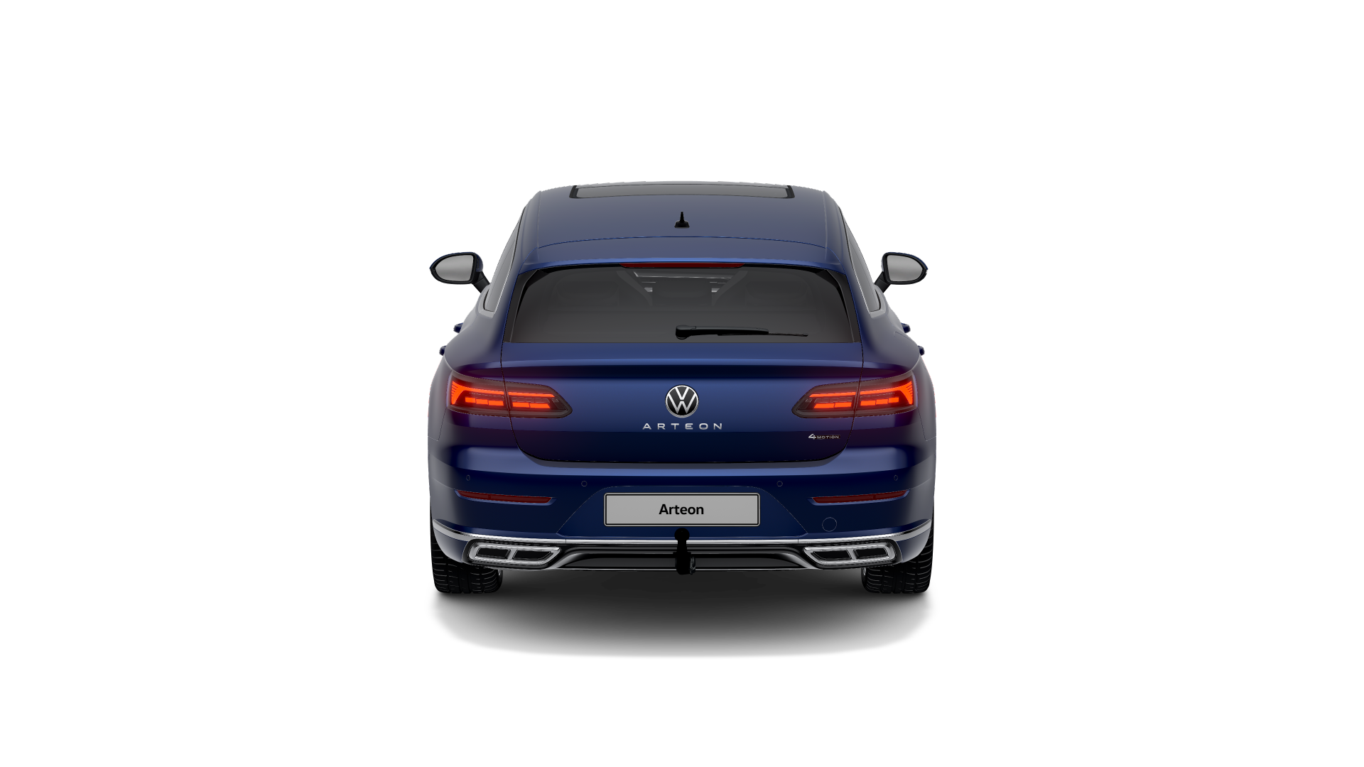 Volkswagen Arteon Shooting Brake 2.0 TDI DSG