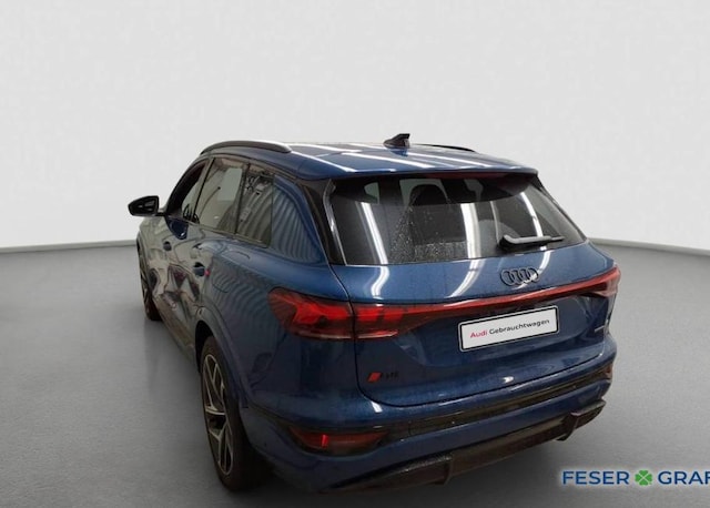 Audi Q6 e-tron Quattro