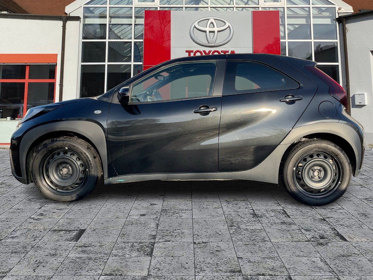 Toyota Aygo X 5-deurs Comfort