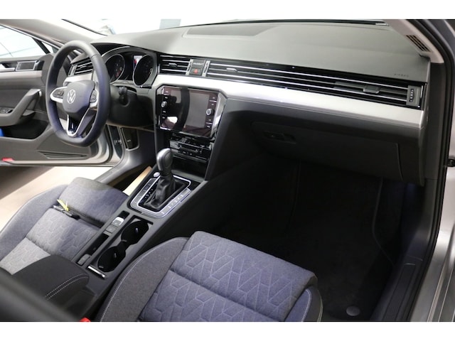 Volkswagen Passat Business DSG Variant