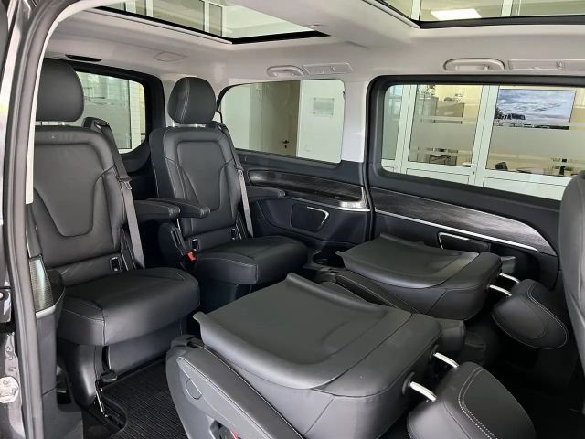 Mercedes-Benz V 250 AVANTGARDE Limousine Lang