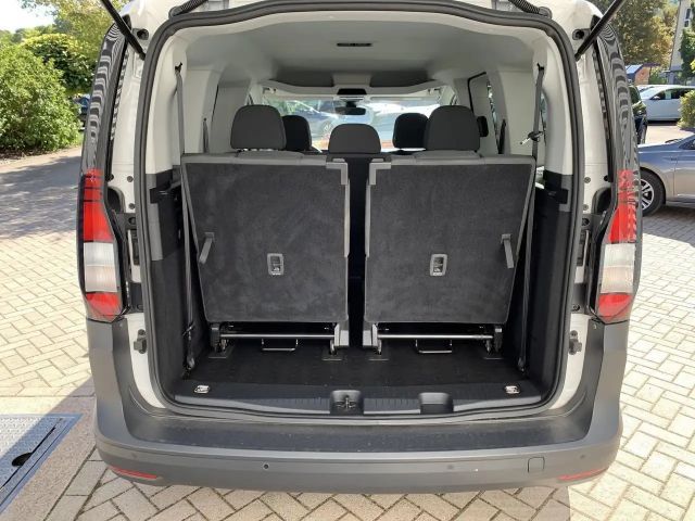 Volkswagen Caddy 2.0 TDI