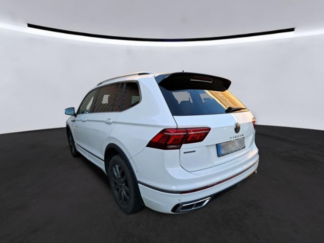 Volkswagen Tiguan 2.0 TDI 4Motion Allspace