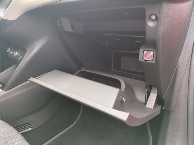 Opel Corsa Edition F Edition