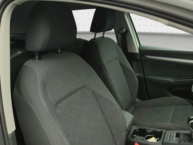 Volkswagen Golf 1.5 TSI Golf VIII Life