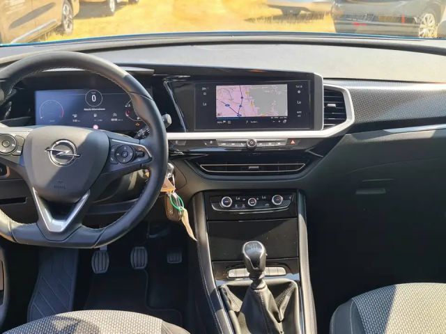 Opel Grandland X 1.2 Turbo GS-Line Grand Sport