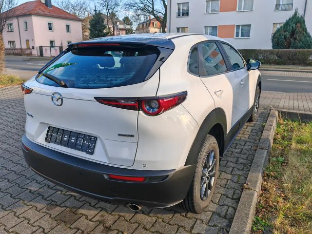 Mazda CX-30 SkyActiv e-Skyactiv