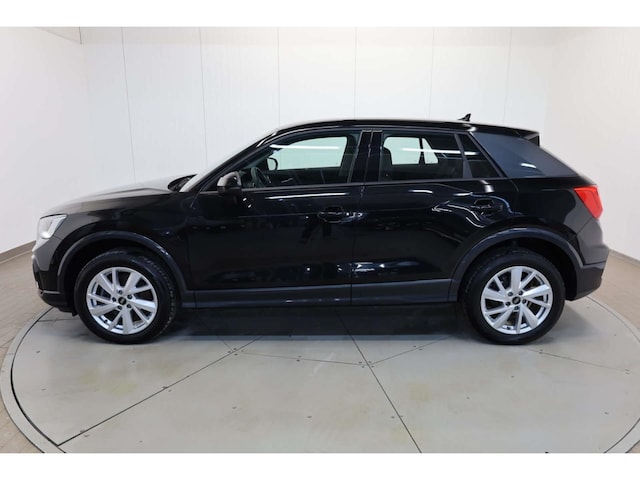 Audi Q2 35 TDI S-Tronic