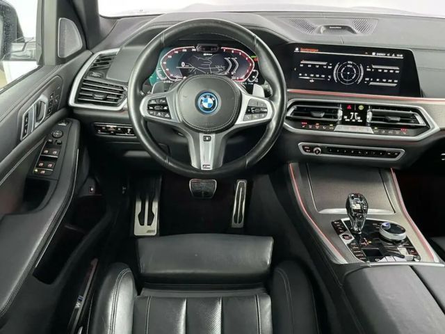 BMW X5 xDrive xDrive45e