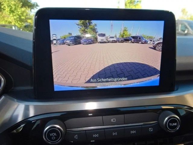 Ford Kuga Plug in Hybrid Titanium