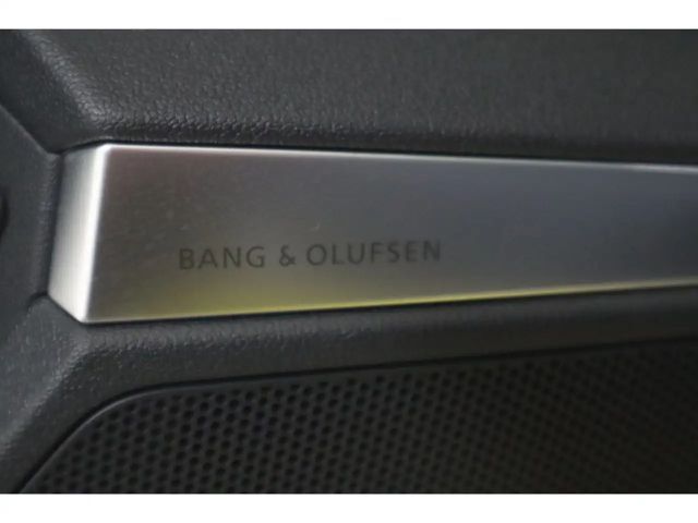 Audi S3 2.0 TFSI Quattro Sedan Sportback