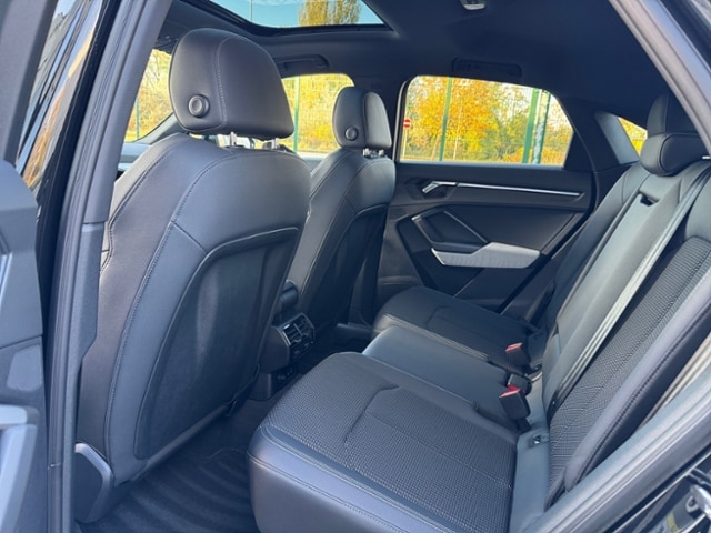 Audi Q3 35 TFSI S-Line S-Tronic Sportback