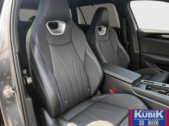 Volkswagen Passat 4Motion DSG