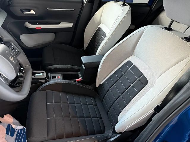 Citroën C3 Max PureTech