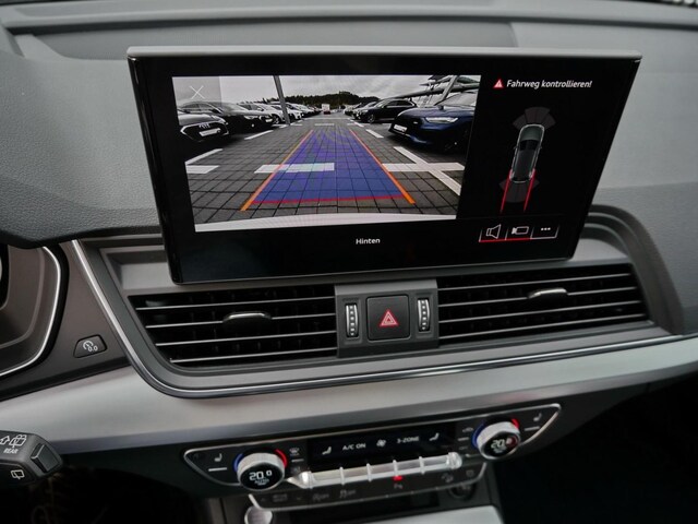 Audi Q5 40 TDI Quattro S-Tronic