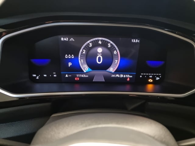 Volkswagen T-Roc IQ.Drive